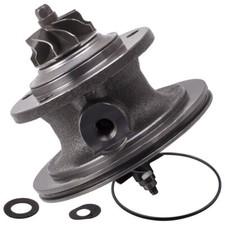 Turbo Core Turbocharger For