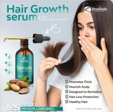 Trattamento Per Capelli