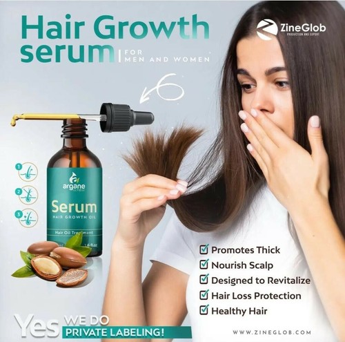 Trattamento per capelli - per,