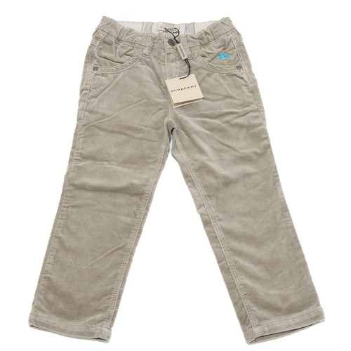 1990m pantaloni bimbo burberry - 1990m,