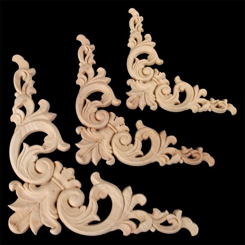 Applique porte onlay - , pareti