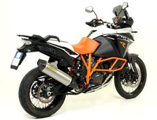 SCARICO ARROW RACE TECH