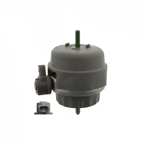 Supporto motore cuscinetto - supporto, sx