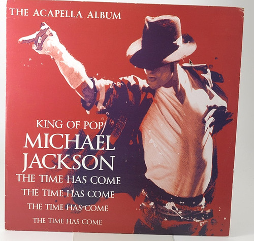 Michael jackson king - jackson, –