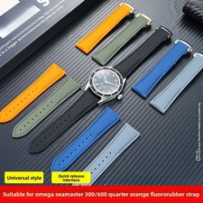 Per Omega Seamaster 300 High