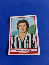 CALCIATORI FIGURINE STICKERS