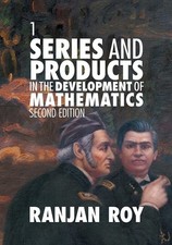 Series and Products in the