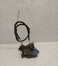 8D0839015A Serratura porta post. SX AUDI S6 (4A) 2.2 Turbo 20V Quattro SW