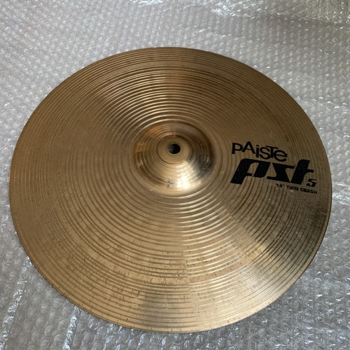 Piatto paiste pst5 - paiste, thin