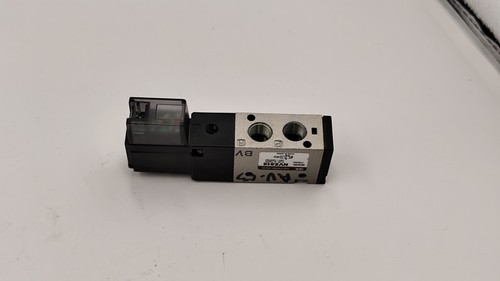Valvola aria compressa smc - aria,