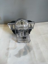 FANALE LUCE TARGA FIAT RITMO 1^ SERIE, RITMO 125 ABARTH, BERTONE CABRIO