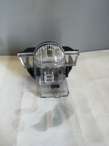 Fanale luce targa fiat - luce, ritmo