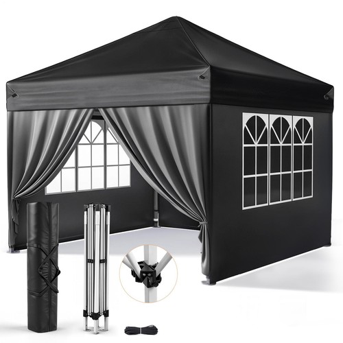 Gazebo 3x3 impermeabile - gazebo,