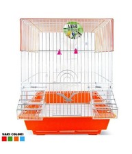 Gabbia Uccelli Canarini