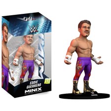 Minix WWE Eddie Guerrero