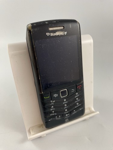 Smartphone blackberry pearl - smartphone,