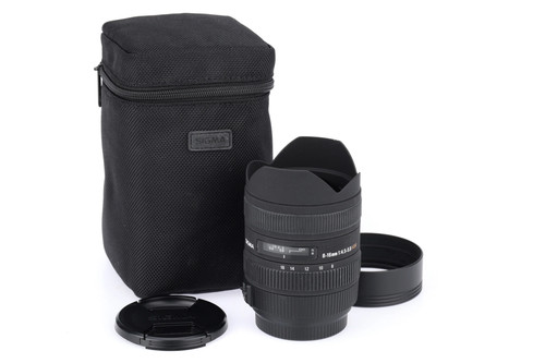 Sigma 5 6 - mm, dc