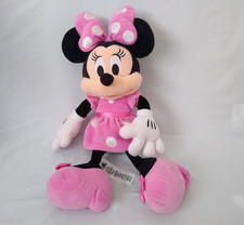Disney Minnie Mouse Plush