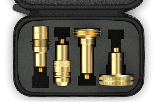 Drehmeister set adattatore - set,