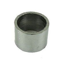 BOCCOLA GRAFITE GUARNIZIONE MARMITTA PER HONDA CX 500?1978-1979