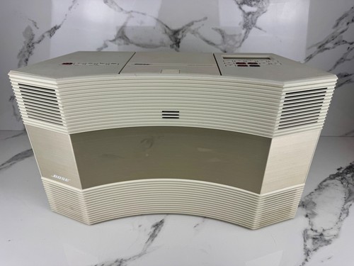 Bose acoustic wave - bose, music