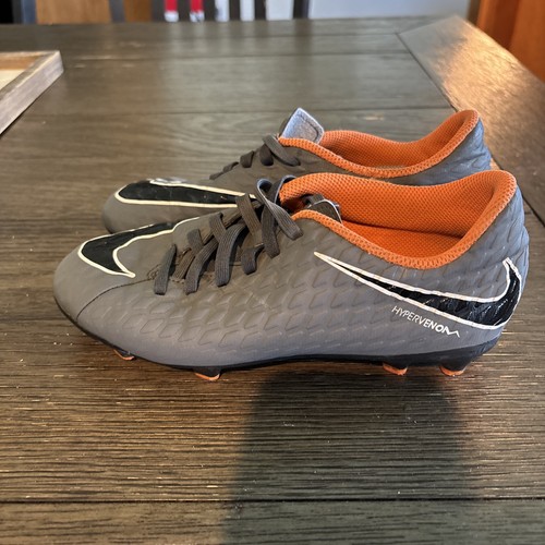 Nike kids hypervenom - nike, kids'