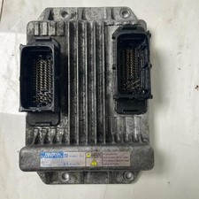 CENTRALINA MOTORE ELETTRICO
