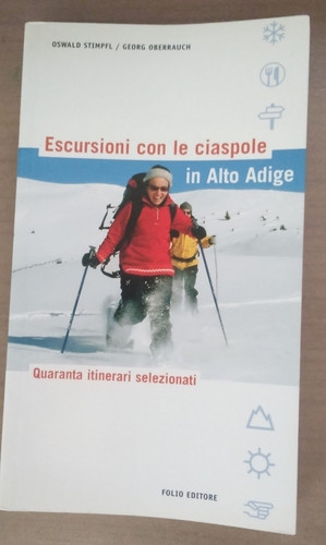 Escursioni con ciaspole in - escursioni,