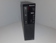 PC Lenovo SFF, windows XP Pro