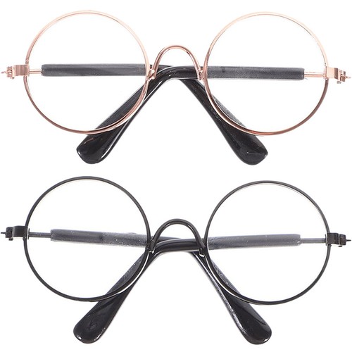 Pezzi mini occhiali per - pezzi,