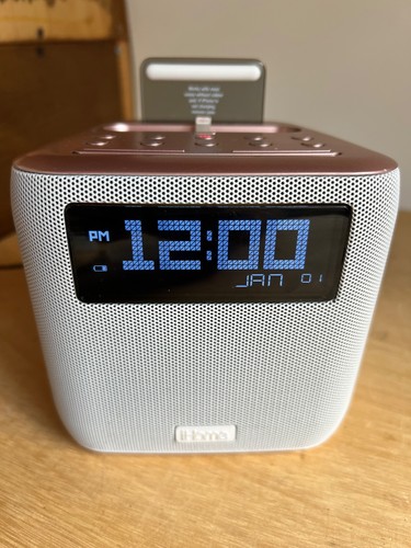 Ihome ipl24 ipod iphone - ihome,