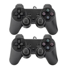 US 2 Pack Controller For