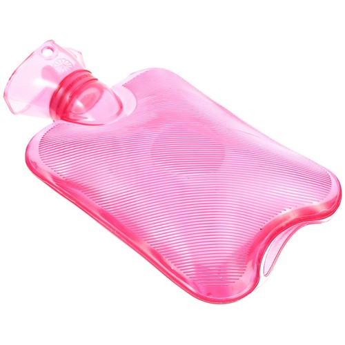 Borraccia acqua calda