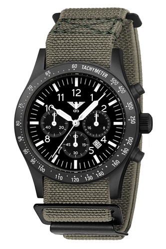 Orologio uomo khs - orologio,