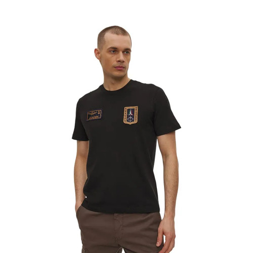 Shirt uomo aeronautica - uomo,