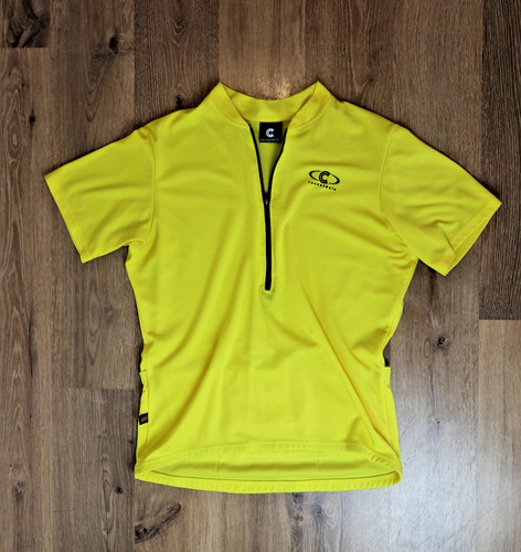Maglia ciclismo vintage