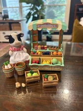 Calico Critters Sylvanian