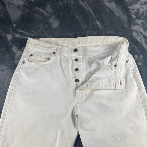 Jeans vintage levis 501 - levis, xx