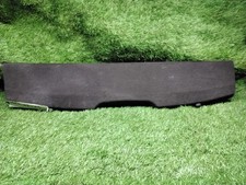 CAPPELLIERA POSTERIORE PER