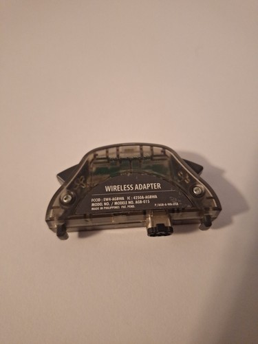 Nintendo adattatore wireless - nintendo,