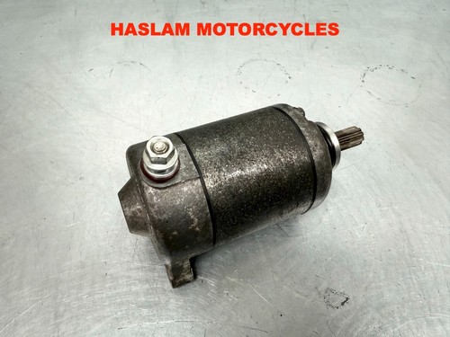 Motorino avviamento kawasaki - avviamento,