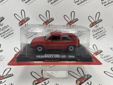 DIE CAST 1/43 " VOLKSWAGEN
