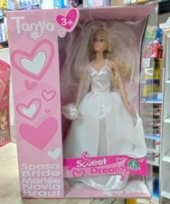 TANYA SWEET DREA SPOSA 