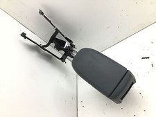 Console Centrale Bracciolo