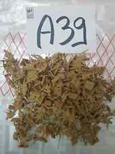 TOY SOLDIERS LOTTO A39 SOLDATINI PICCOLI 1/72 AIRFIX JAPANESE INFANTRY