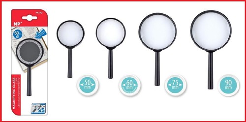 Lente ingrandimento in - lente,