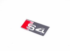 Genuine AUDI S4 Front Grille