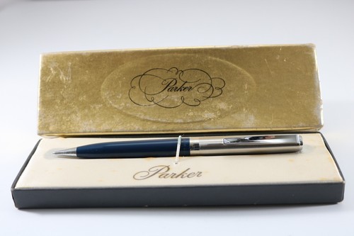 Vintage parker 21 - vintage, (c1951)