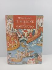 IL MILIONE DI MARCO POLO -
