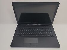 NOTEBOOK HP PAVILION 15 INTEL CELERON N4000 DUAL CORE 4GB RAM 500GB HD WEBCAM